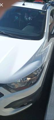 CHEVROLET ONIX 1.4 MPFI ACTIV 8V FLEX 4P AUTOMÁTICO